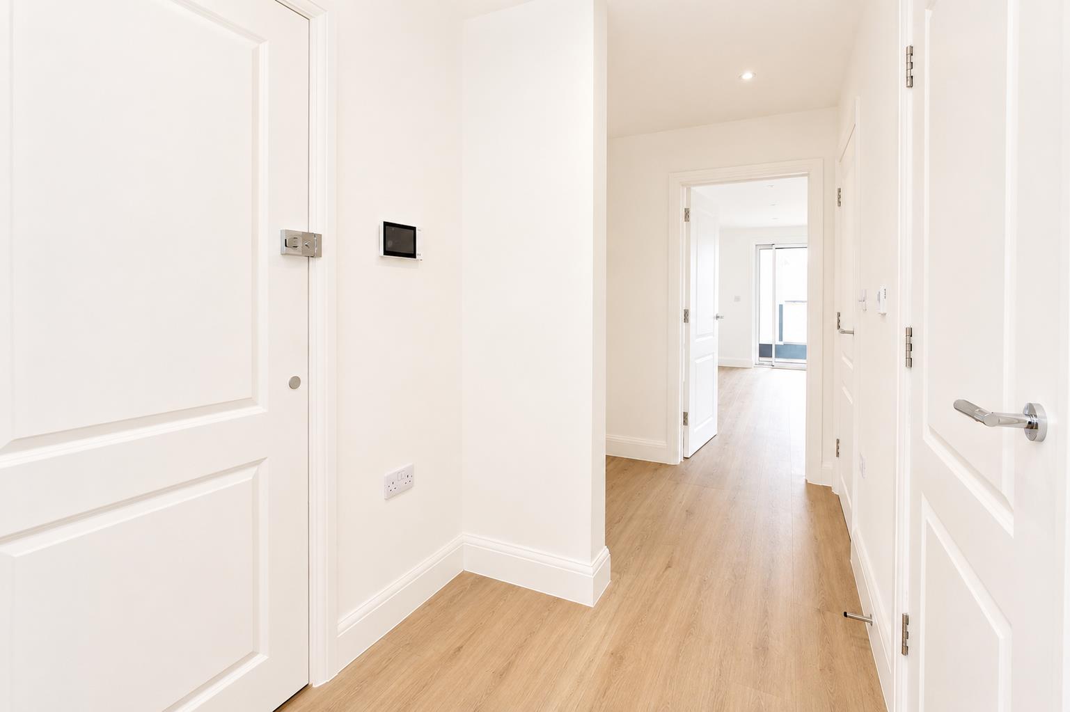 Brambledown Road, Sanderstead